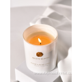 200g scented luxury soy candle